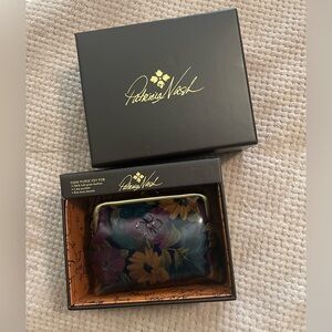 Patricia Nash NWT(in original box)